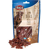Ласощі Trixie Lamb Bites Lamb для собак, з ягням 100г, фото 4