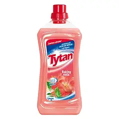 Засіб для миття Унівесальний Tytan "Харчова сода" 1 л