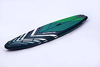 Сапборд Gladiator PRO 11'6" 2022 — надувна дошка для САП серфінгу, sup board, фото 5