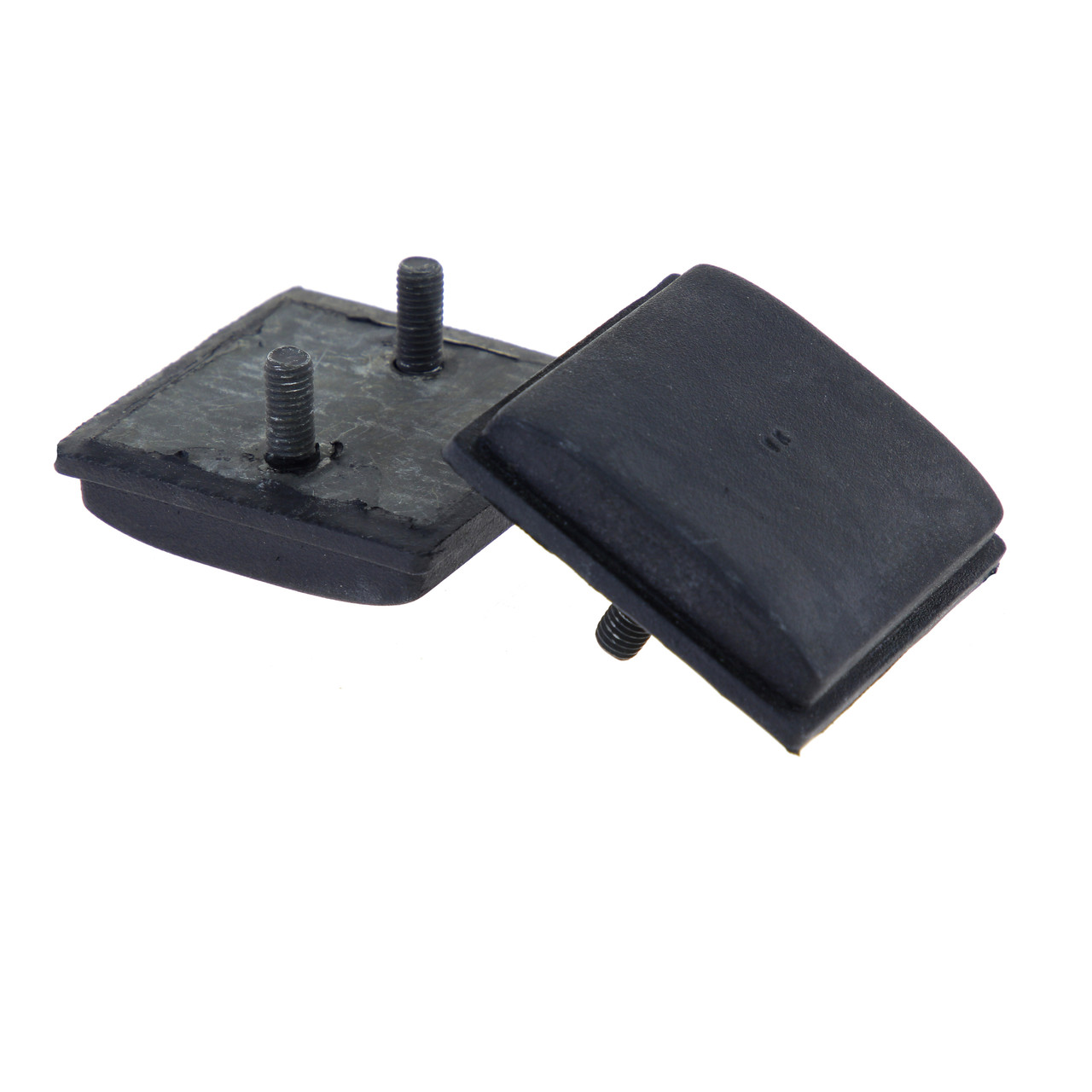 マキ Отбойник подрессорника задней рессоры MITSUBISHI CANTER FUSO