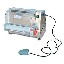 Конвеєрні печі для піци