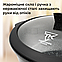 Набір посуду з гранітним покриттям Top Kitchen ТК00050 для індукції для кухні набір каструль зі сковородою, фото 4