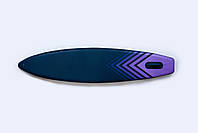 Сапборд Gladiator PRO 11'2" 2022 — надувна дошка для САП серфінгу, sup board, фото 4