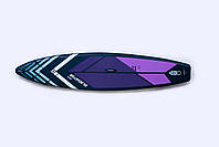 Сапборд Gladiator PRO 11'2" 2022 — надувна дошка для САП серфінгу, sup board, фото 3