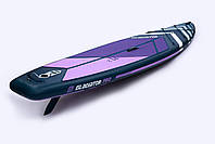 Сапборд Gladiator PRO 11'2" 2022 — надувна дошка для САП серфінгу, sup board, фото 6