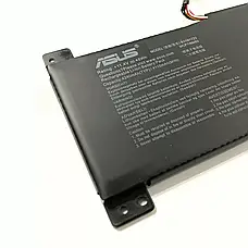 Оригінальна батарея для ноутбука ASUS VivoBook X570UD X570ZD K570UD K570ZD R570UD R570ZD F570UD - B31N1723, фото 4