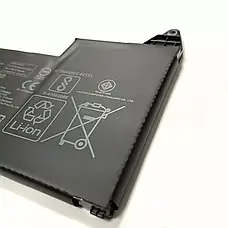 Оригінальна батарея для ноутбука ASUS VivoBook X570UD X570ZD K570UD K570ZD R570UD R570ZD F570UD - B31N1723, фото 5