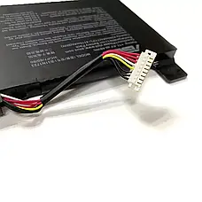 Оригінальна батарея для ноутбука ASUS VivoBook X570UD X570ZD K570UD K570ZD R570UD R570ZD F570UD - B31N1723, фото 6