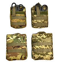 Тактичні аптечки