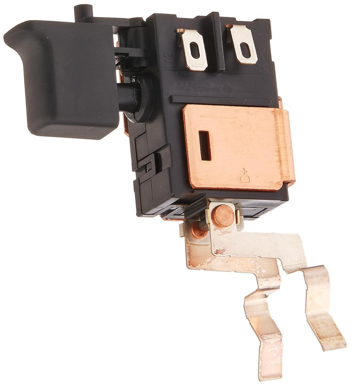 Вимикач постійного струму 14В DS18DVF3 Hitachi Hikoki 324498