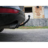 Фаркоп Volkswagen Jetta, Фаркоп Фольксваген Джетта (2010-2017), фото 4