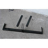 Фаркоп Volkswagen Jetta, Фаркоп Фольксваген Джетта (2010-2017), фото 5