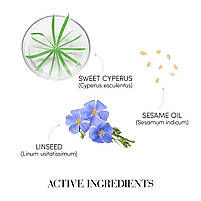 Шампунь ревіталізуючий для пошкодженного волосся Medavita Prodige Revivifying Shampoo, фото 3