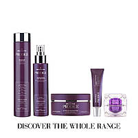 Шампунь ревіталізуючий для пошкодженного волосся Medavita Prodige Revivifying Shampoo, фото 4