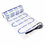 Нагрівальний мат Prime Electric PM-175 з тефлоновою ізоляцією 0,5 м², фото 4