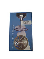 Диск алмазний сепараційний 34*0,25 мм зуботехнічний