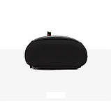 Рюкзак жіночий чорний, фото 5