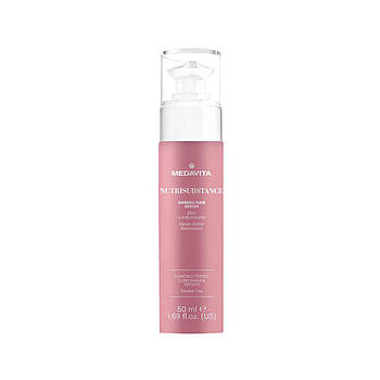 Живильний еліксир для сухого волосся Medavita NUTRISUBSTANCE Shining Hair Serum