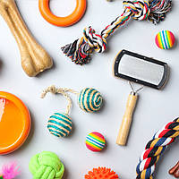 Товари для домашніх тварин