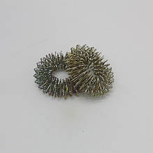 Масажні кільця на палець су-джок