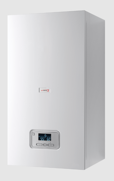 Котел електричний Protherm Ray (Скат) 6KE/14 (0010023670)