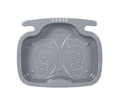 Піддон для драбини Intex 29080, сірий