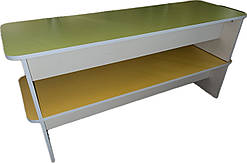 Дитяча лава 1500х500