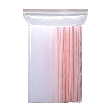 Зіппер пакети 10*12см 100шт, фото 2