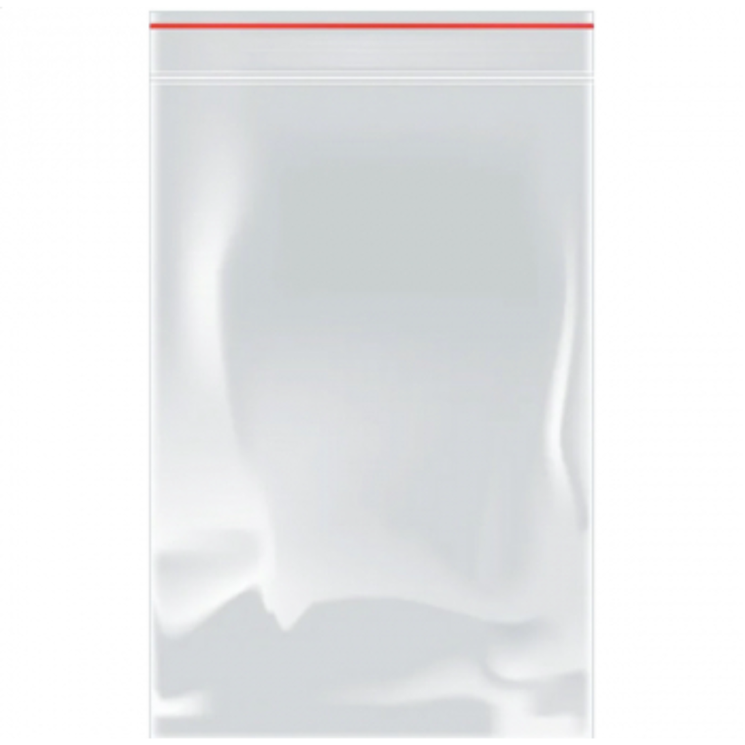 Зіппер пакети 10*18 100шт