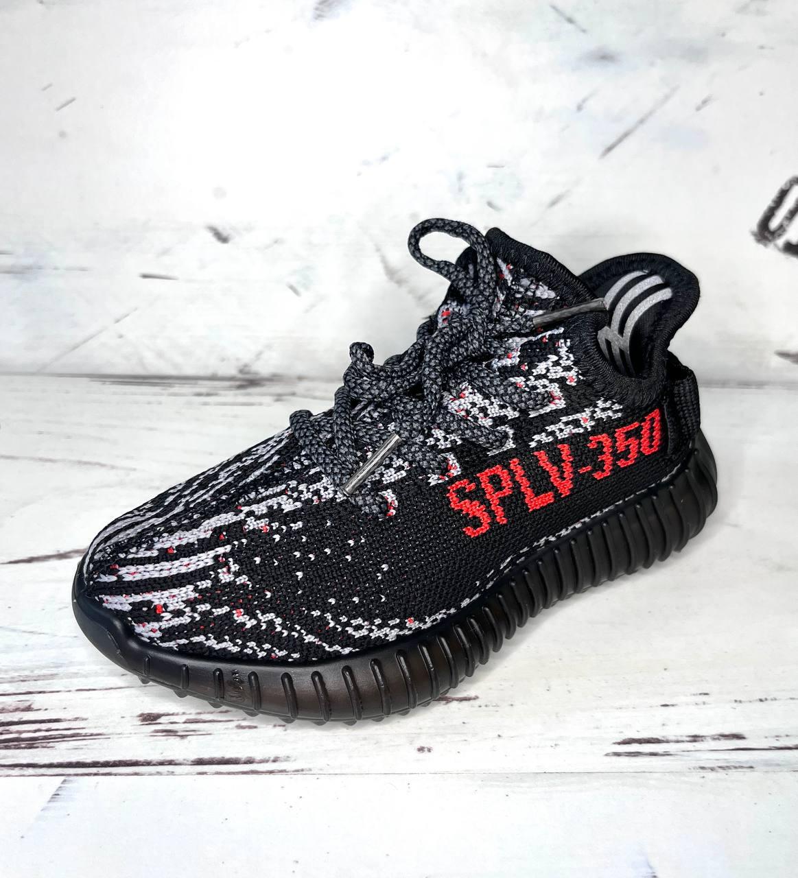 Дитячі кросівки для хлопчиків, 350 (код 2280) розміри: 27 28 29 30 33, фото 1