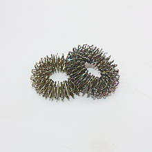 Масажні кільця на палець су-джок