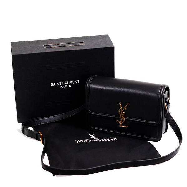 Ysl Solferino Large black Yves Saint Laurent 2255953820