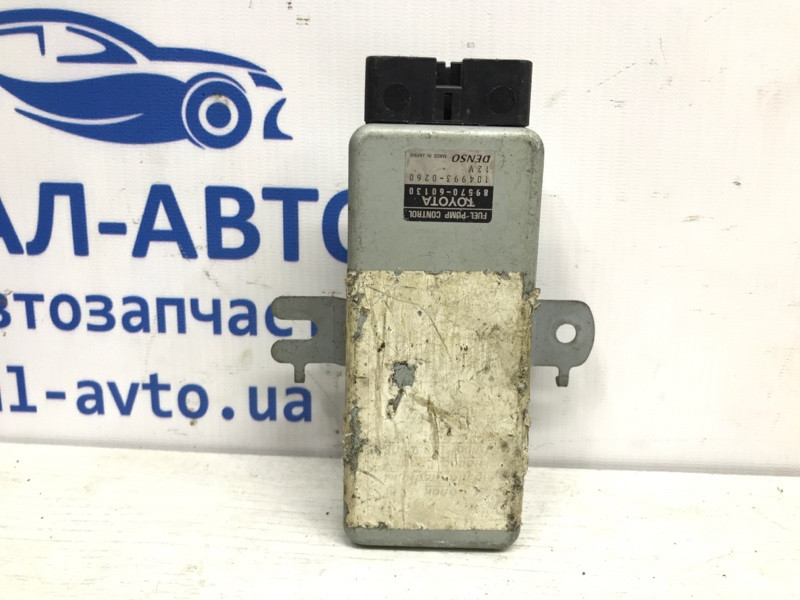 Блок Toyota Land Cruiser 100 1998 р.в., фото 1