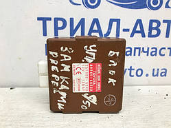 Блок Toyota Land Cruiser 100 1998 р.в.