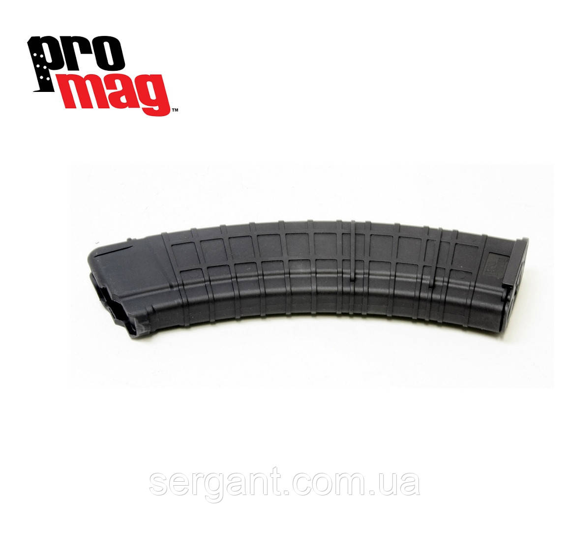 Магазин PROMAG 5.45х39 на 40 набоїв для АК / РПК / АКСУ (США)