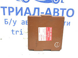 Блок Toyota Land Cruiser 100 1998 р.в.