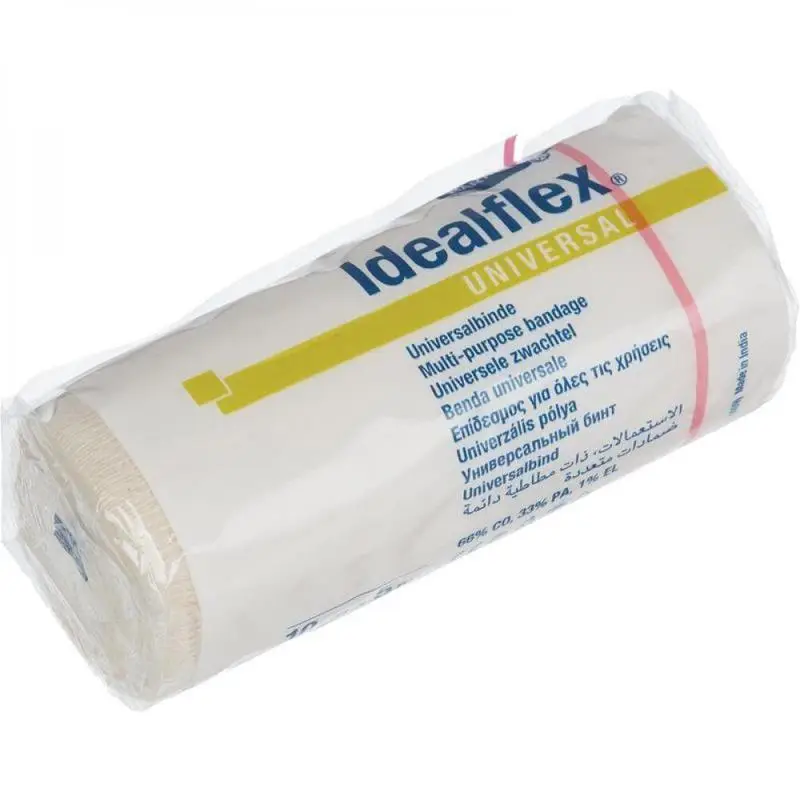 Еластичний бинт Idealfex Universal, 8см х 5м