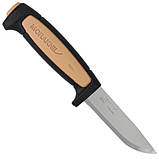 Ніж туристичний Morakniv Rope нержавіюча сталь (12245), фото 2