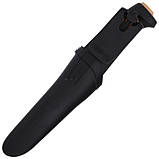 Ніж туристичний Morakniv Rope нержавіюча сталь (12245), фото 8