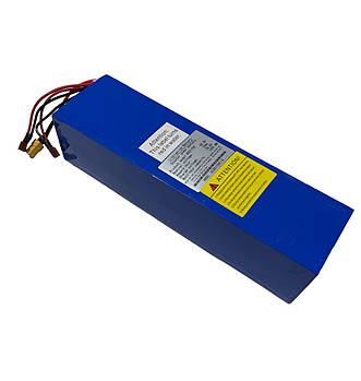 Акумуляторна батарея Li-ion 52V 24A