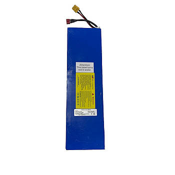 Акумуляторна батарея Li-ion 48V 16A