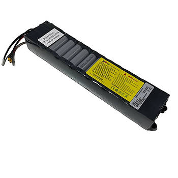 Акумуляторна батарея Li-ion 36V 12A