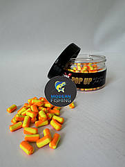 Поп ап STIX "Plum-pineapple" 4x10 мм