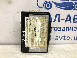 Блок керування bluetooth Mazda