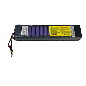 Акумуляторна батарея Li-ion 36V 9.6A