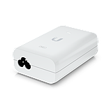 PoE-інжектор Ubiquiti U-POE-AT, фото 4