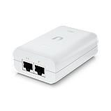 PoE-інжектор Ubiquiti U-POE-AT, фото 3