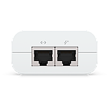 PoE-інжектор Ubiquiti U-POE-AT, фото 5