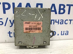 Блок Mitsubishi Outlander XL 2007 (б/в)