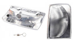 Поворотник LT VW (лівий білий) на Volkswagen LT 1996-2006 поворот передній ЛТ 25 35 45